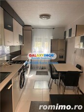 Apartament 4 camere Crangasi | centrala gaz | decomandat | parcare