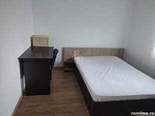 Apartament 4 Camere Modern De Inchiriat, Zona 7 Noiembrie/Studenti