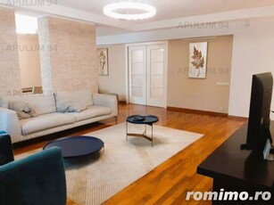 Apartament 4 Camere Premium – Ansamblul Rezidențial Băneasa