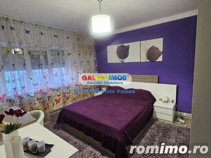 Apartament 4 camere Sebastian 13 Septembrie | centrala si parcare