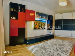 Apartament 4 camere str Dunarii!