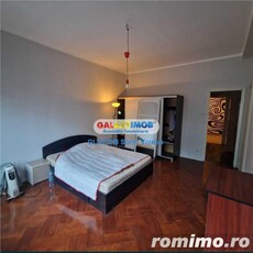 Apartament 4 camere Universitate | 7min metrou | pretabil pt angajati