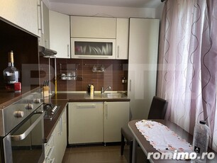 Apartament, 58mp, Botizului