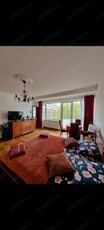 Apartament central tip studio- free parking