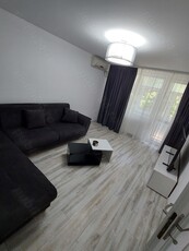 Apartament City Park Mall cu 2 camere decomandat