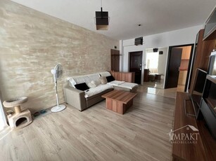 Apartament 2 camere Centru cu parcare subterana