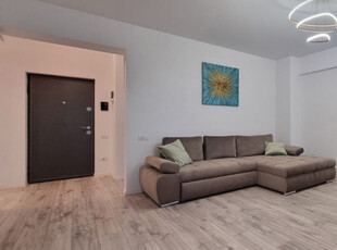 Apartament cochet in Transilvania Residence - Noua