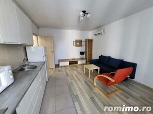 APARTAMENT COMPLEX NOU