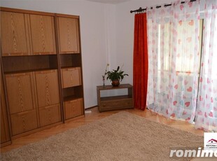 Apartament cu 1 Camera de Inchiriat in Zona Centrala