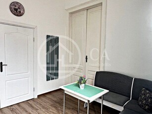 Apartament cu 1 camera de inchiriat in zona Ultracentrala Oradea