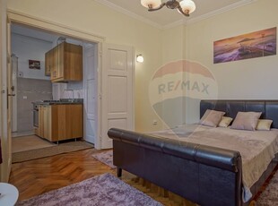 Apartament cu 1 camere de închiriat în Centrul Brașovului