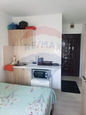 Apartament cu 1 camere de vânzare în zona UTA