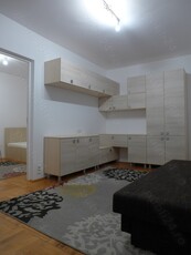 Apartament cu 2 cam, Dacia, str. Dropiei