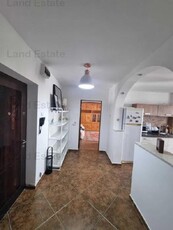 Apartament cu 2 camere 13 Septembrie - Sebastian