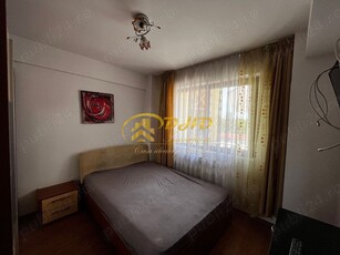 Apartament cu 2 camere, 3 minute de UMF