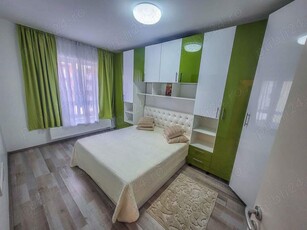 Apartament cu 2 camere