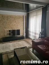 Apartament cu 2 camere, 50 MP, Zona Arcu