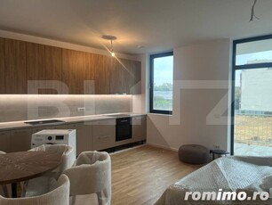 Apartament cu 2 camere, 52 mp, decomandat, zona Take Ionescu (ISHO)