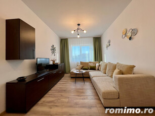 Apartament cu 2 camere