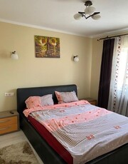 Apartament cu 2 Camere Aparatorii Patriei