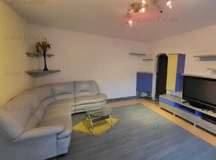 Apartament cu 2 camere | Centrala Proprie | Calea Vitan - Mihai Bravu