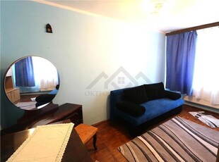 Apartament cu 2 camere, centrala proprie zona Aradului