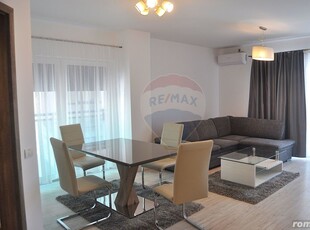 Apartament cu 2 camere de închiriat, Arad Plaza