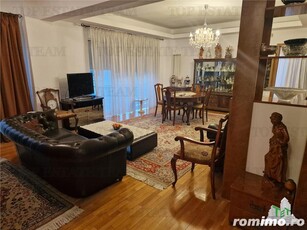 Apartament cu 2 camere de inchiriat, deosebit, spatios , Dorobanti, 86 mpu