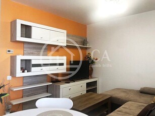 Apartament cu 2 camere de inchiriat in Ared, Oradea