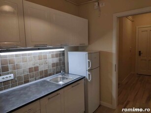 Apartament cu 2 camere de inchiriat in Dumbravita