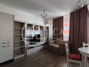 Apartament cu 2 camere de inchiriat in Luceafarul Oradea