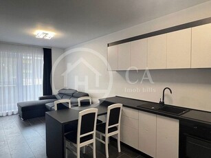 Apartament cu 2 camere de inchiriat in Prima Onestilor Oradea