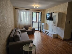 Apartament cu 2 camere de închiriat în sinaia