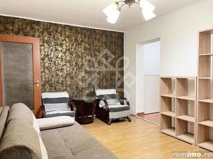 Apartament cu 2 camere de inchiriat in zona centrala, Oradea