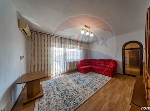 Apartament cu 2 camere de închiriat în zona Micalaca +loc de parcare