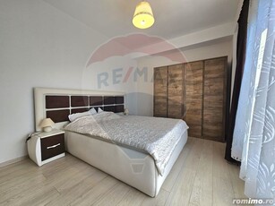 Apartament cu 2 camere de inchiriat in zona Tomis Plus