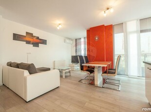 Apartament modern, de închiriat in centrul orasului Arad