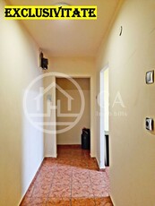 Apartament cu 2 camere de inchiriat, situat in Iosia Nord, Oradea