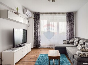 Apartament cu 2 camere de închiriat Ultracentral langa Ziridava