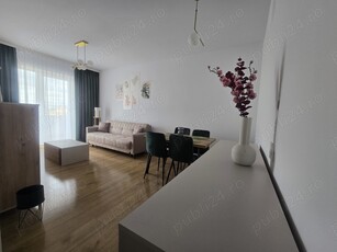 Apartament cu 2 camere de inchiriat zona Calea Surii Mici