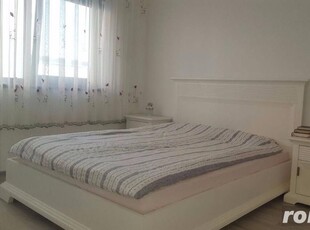 Apartament cu 2 camere de inchriat in Dumbravita (prima inchiriere)