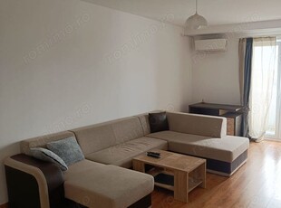 Apartament cu 2 camere decomand terasa mare Giroc