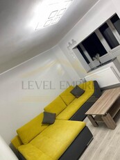 Apartament cu 2 camere decomandat in zona Gorjului, cu Parcare