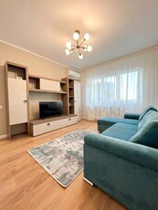 Apartament cu 2 camere decomandat in complexul Regie Residence, zona Grozavesti