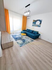 Apartament cu 2 camere decomandat in complexul Exigent Plaza, zona Lujerului