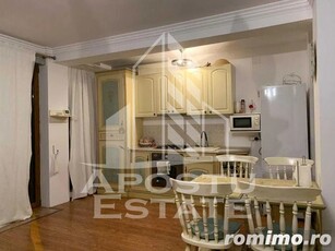 Apartament cu 2 camere decomandat in zona Sagului