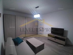 Inchiriere Apartament cu 2 camere decomandat, mobilat in complexul Exigent Plaza, zona Lujerului