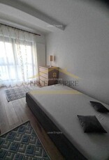 Apartament cu 2 camere decomandat, mobilat in zona Lujerului