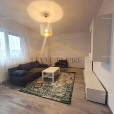 Inchiriere Apartament cu 2 camere decomandat mobilat in complexul Rotar Park 1, zona Pacii