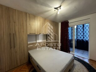 Apartament cu 2 camere decomandat, zona Girocului